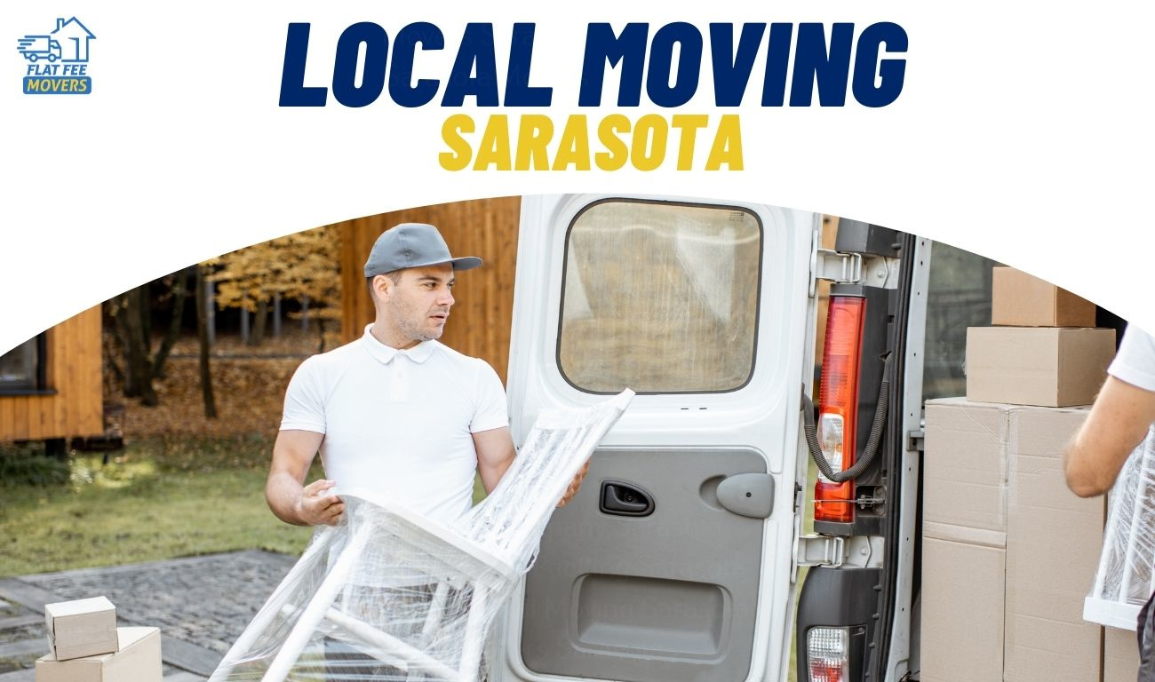 local moving