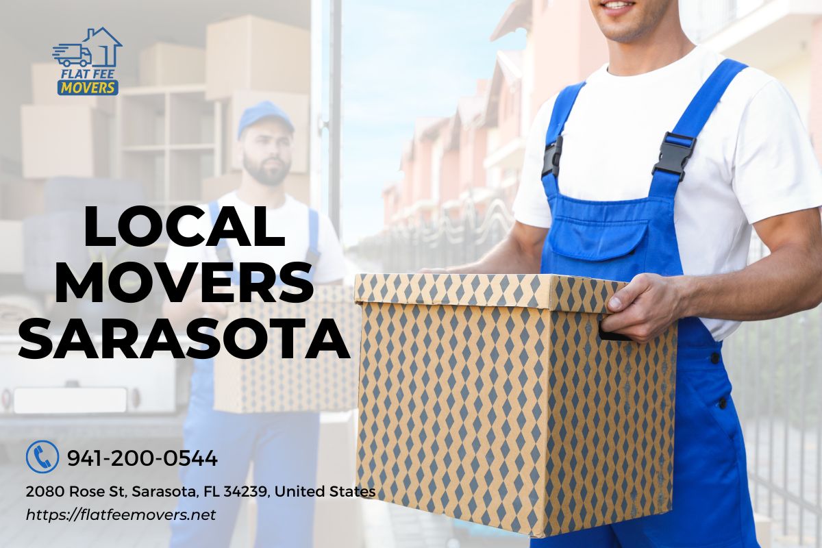 local movers sarasota